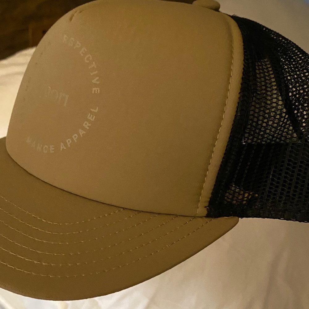 Vuori Tan Trucker Hat